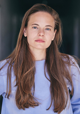 Kathrin Horodynski - Profilbild 1 Kathrin Horodynski - Profilbild 1