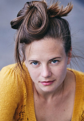 Kathrin Horodynski - Profilbild 2 Kathrin Horodynski - Profilbild 2