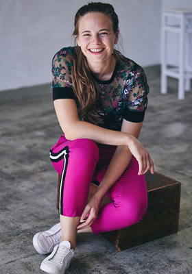 Kathrin Horodynski - Profilbild 4 Kathrin Horodynski - Profilbild 4