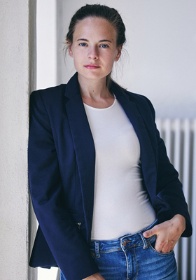 Kathrin Horodynski - Profilbild 5 Kathrin Horodynski - Profilbild 5
