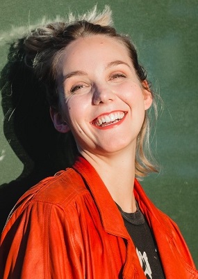 Alina Hünting - Profilbild 1 Alina Hünting - Profilbild 1