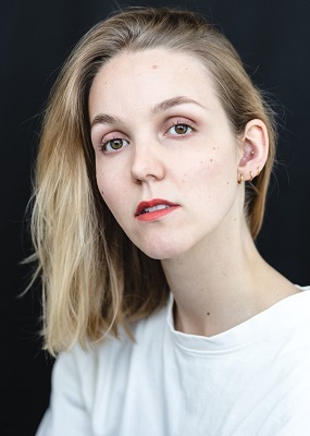 Alina Hünting - Profilbild 2 Alina Hünting - Profilbild 2