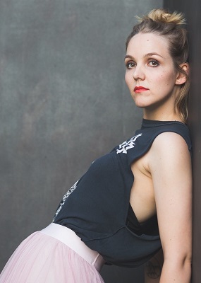 Alina Hünting - Profilbild 4 Alina Hünting - Profilbild 4