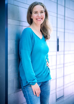 Katharina Ingwersen - Profilbild 3 Katharina Ingwersen - Profilbild 3