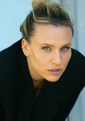 Patricia Ivanauskas - Profilbild 2 Patricia Ivanauskas - Profilbild 2