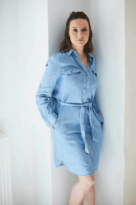 Camilla Jacob - Profilbild 2 Camilla Jacob - Profilbild 2