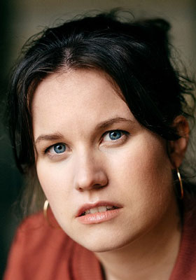 Charlotta Jacobeit - Profilbild 1 Charlotta Jacobeit - Profilbild 1