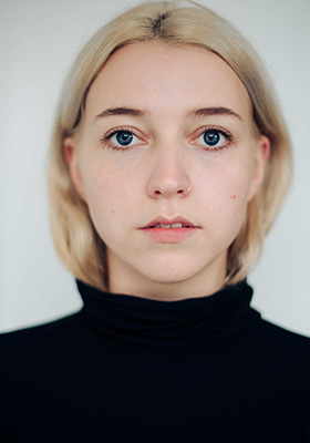Franziska Jacobsen - Profilbild 1 Franziska Jacobsen - Profilbild 1
