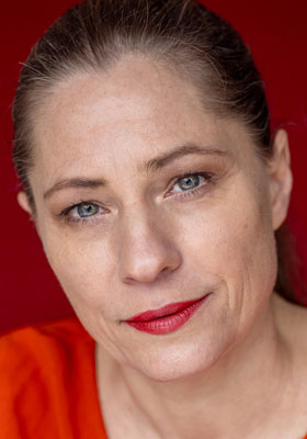Judith Jakob - Profilbild 1 Judith Jakob - Profilbild 1