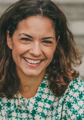 Tatjana Kästel - Profilbild 1 Tatjana Kästel - Profilbild 1