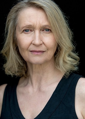 Inga Rosa Kammerer - Profilbild 1 Inga Rosa Kammerer - Profilbild 1