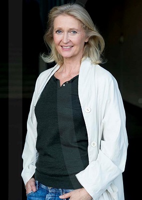 Inga Rosa Kammerer - Profilbild 2 Inga Rosa Kammerer - Profilbild 2