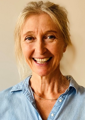 Inga Rosa Kammerer - Profilbild 3 Inga Rosa Kammerer - Profilbild 3