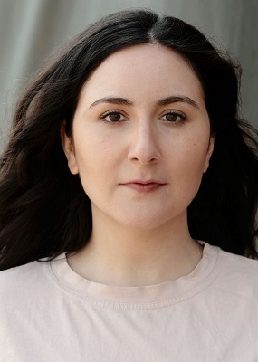 Carolin Karnuth - Profilbild 1 Carolin Karnuth - Profilbild 1