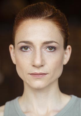 Larissa Keat - Profilbild 1 Larissa Keat - Profilbild 1