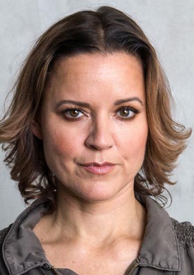 Sara Kelly-Husain - Profilbild 1 Sara Kelly-Husain - Profilbild 1
