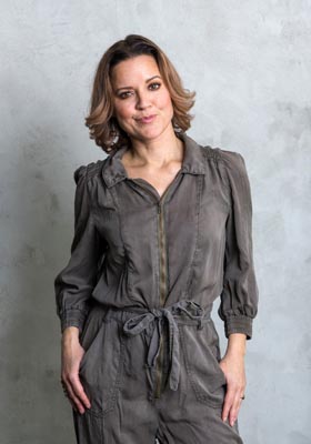 Sara Kelly-Husain - Profilbild 2 Sara Kelly-Husain - Profilbild 2