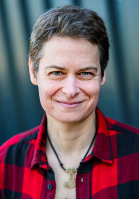 Sandra Kernenbach - Profilbild 1 Sandra Kernenbach - Profilbild 1