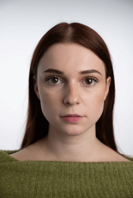 Lea Kiernan - Profilbild 1 Lea Kiernan - Profilbild 1