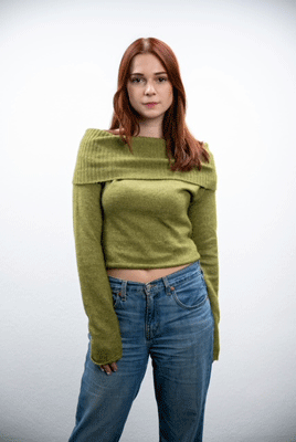 Lea Kiernan - Profilbild 2 Lea Kiernan - Profilbild 2
