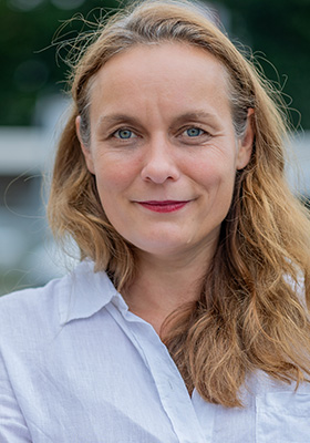 Rebecca Kirchmann - Profilbild 1 Rebecca Kirchmann - Profilbild 1