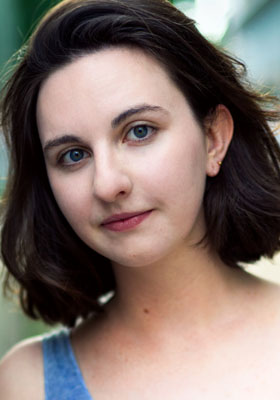 Sophie Kirsch - Profilbild 1 Sophie Kirsch - Profilbild 1