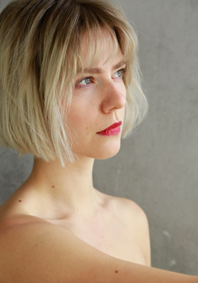 Carmen Kirschner - Profilbild 3 Carmen Kirschner - Profilbild 3