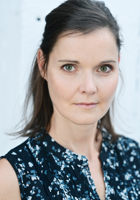 Christiane Klimt - Profilbild 1 Christiane Klimt - Profilbild 1