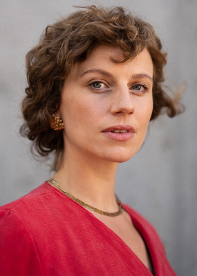 Maren Kling - Profilbild 1 Maren Kling - Profilbild 1