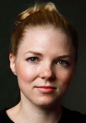 Carolin Klinkenberg - Profilbild 1 Carolin Klinkenberg - Profilbild 1