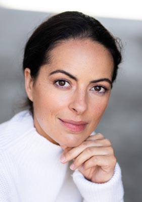 Jenny Klippel - Profilbild 1 Jenny Klippel - Profilbild 1