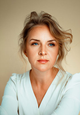 Ewa Patricia Klosowski - Profilbild 1 Ewa Patricia Klosowski - Profilbild 1