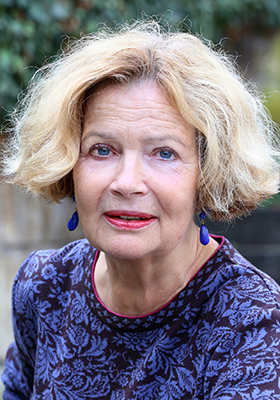 Rose Kneissler - Profilbild 1 Rose Kneissler - Profilbild 1