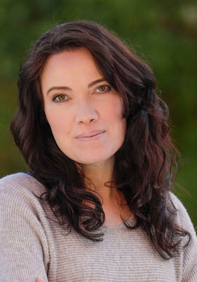 Nadine Knobloch - Profilbild 1 Nadine Knobloch - Profilbild 1