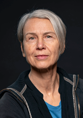 Claudia Knupfer - Profilbild 1 Claudia Knupfer - Profilbild 1