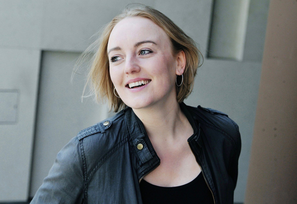 Pia Koch - Profilbild 3 Pia Koch - Profilbild 3