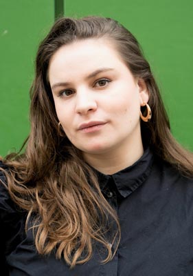 Stella Maria Köb - Profilbild 1 Stella Maria Köb - Profilbild 1