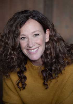 Lara Körte - Profilbild 1 Lara Körte - Profilbild 1
