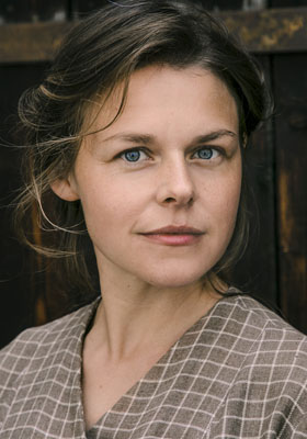 Isabel Kott - Profilbild 1 Isabel Kott - Profilbild 1