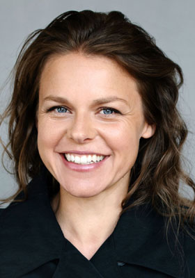 Isabel Kott - Profilbild 1 Isabel Kott - Profilbild 1