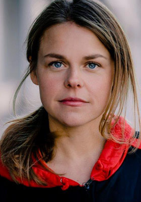 Isabel Kott - Profilbild 2 Isabel Kott - Profilbild 2