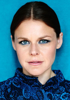 Isabel Kott - Profilbild 2 Isabel Kott - Profilbild 2