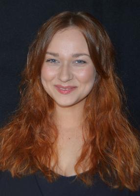 Moana Kraft - Profilbild 2 Moana Kraft - Profilbild 2