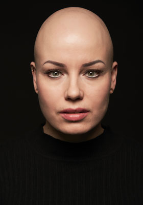 Kathleen Krause - Profilbild 1 Kathleen Krause - Profilbild 1