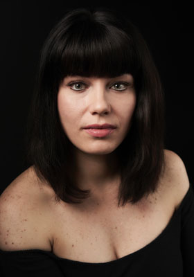 Kathleen Krause - Profilbild 2 Kathleen Krause - Profilbild 2