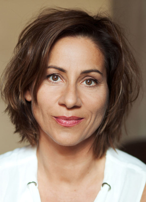 Annett Kruschke - Profilbild 1 Annett Kruschke - Profilbild 1