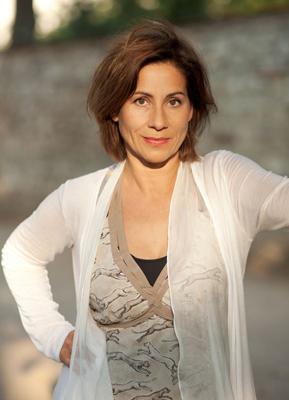 Annett Kruschke - Profilbild 2 Annett Kruschke - Profilbild 2