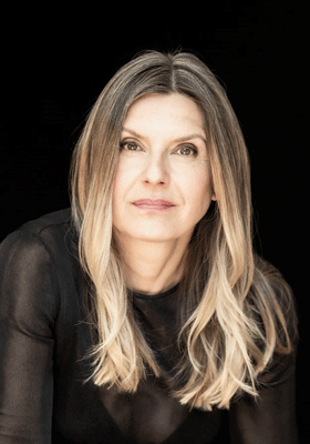 Nermina Kukic - Profilbild 1 Nermina Kukic - Profilbild 1