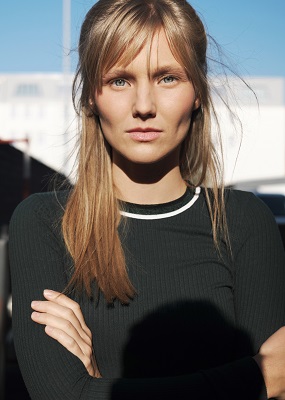 Jelena Kunz - Profilbild 1 Jelena Kunz - Profilbild 1