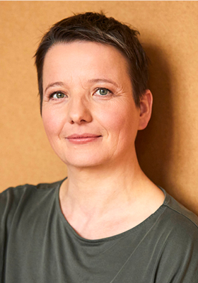 Katharina Kwaschik - Profilbild 2 Katharina Kwaschik - Profilbild 2